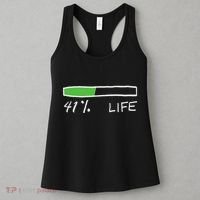 Nas Daily 41 Life Women's Tank Top thumb 3