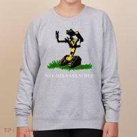 No Disassemble Apparel Women's Sweatshirt thumb 0