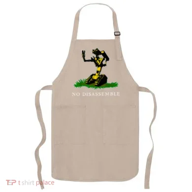 Apron