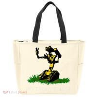 No Disassemble Apparel Tote Bag thumb 0