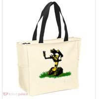 No Disassemble Apparel Tote Bag thumb 2