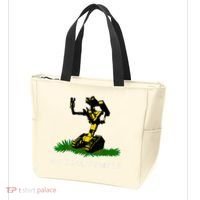 No Disassemble Apparel Tote Bag thumb 3
