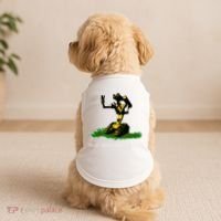 No Disassemble Apparel Doggie Tank thumb 2