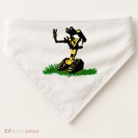 No Disassemble Apparel USA-Made Doggie Bandana thumb 0