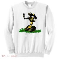 No Disassemble Apparel Sweatshirt thumb 0