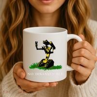 No Disassemble Apparel Coffee Mug thumb 3