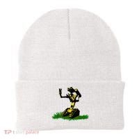 No Disassemble Apparel Beanie thumb 0