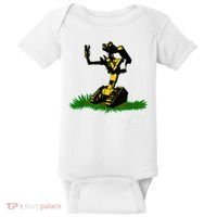 No Disassemble Apparel Baby Bodysuit thumb 0