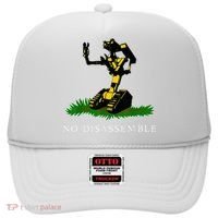 No Disassemble Apparel Hat thumb 0