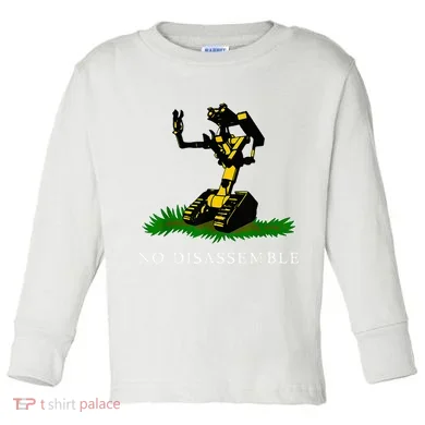 Toddler Long Sleeve