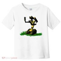 No Disassemble Apparel Toddler T-Shirt thumb 0