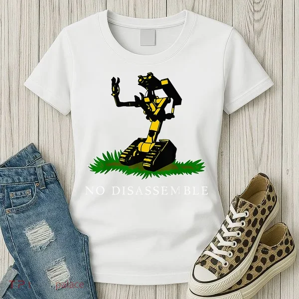 No Disassemble Apparel Women's T-Shirt