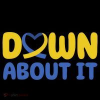 Nothing Down About It Down Syndrome Awareness Coffee Mug thumb 5