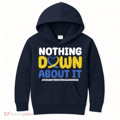Kids Hoodie