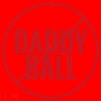 No Daddy Ball As Baseball Coach Santa Hat thumb 1