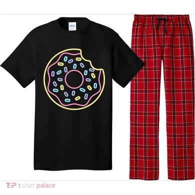Pajama Set