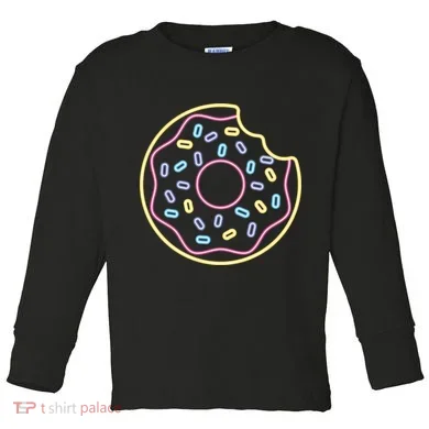 Toddler Long Sleeve