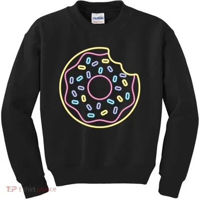 Kids Sweatshirt