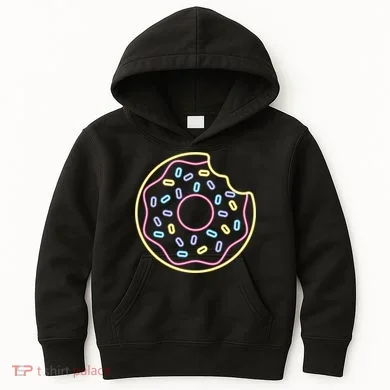Kids Hoodie