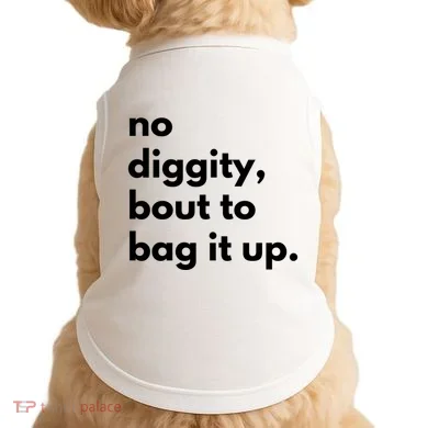 Doggie Tank