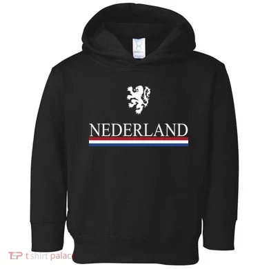 Toddler Hoodie