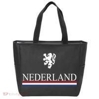 Nederland Dutch Flag Logo Tote Bag thumb 0