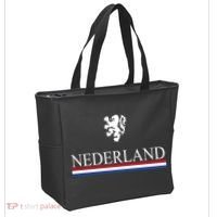 Nederland Dutch Flag Logo Tote Bag thumb 2