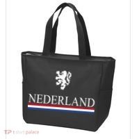 Nederland Dutch Flag Logo Tote Bag thumb 3