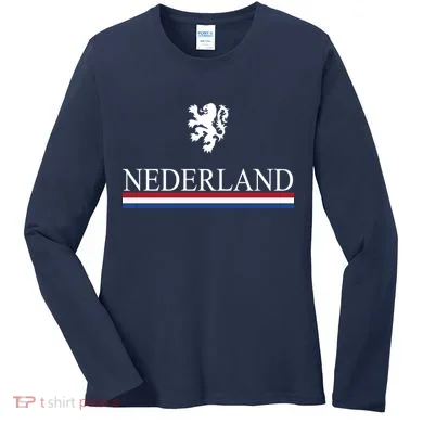 Women's Long Sleeve Shirt