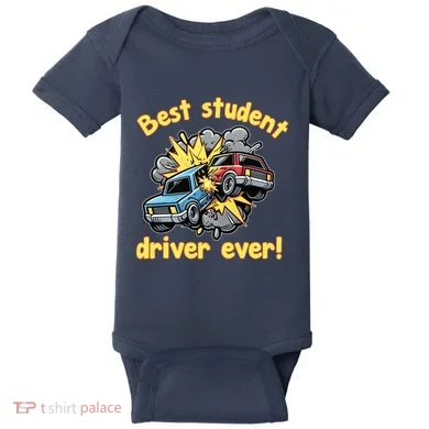 Baby Bodysuit