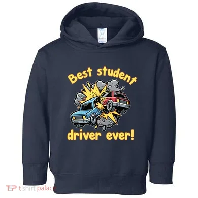 Toddler Hoodie