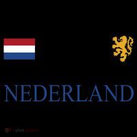 Nederland Dutch Flag Logo Gift Coffee Mug thumb 5