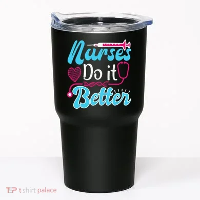 Tumbler