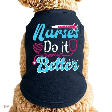Doggie Tank