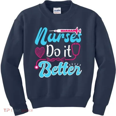 Kids Sweatshirt