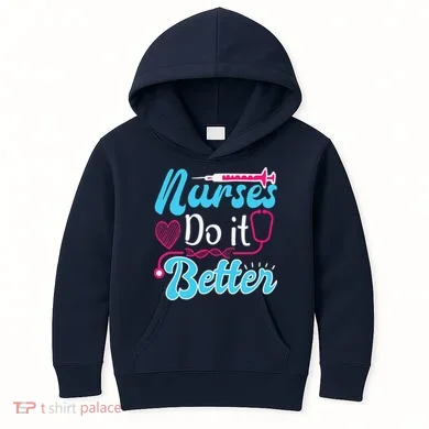 Kids Hoodie