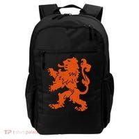 Nederland Dutch Logo Backpack thumb 0