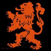 Nederland Dutch Logo Coffee Mug thumb 5