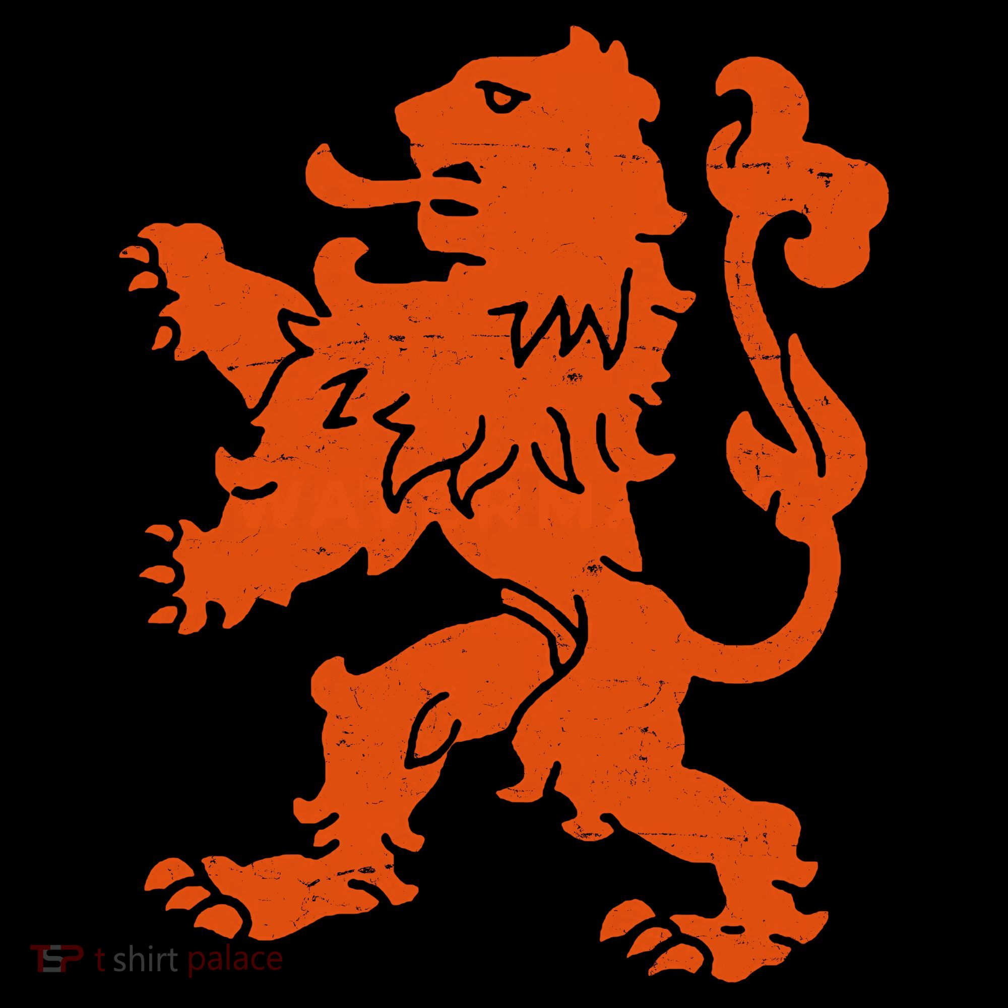 Nederland Dutch Logo Coffee Mug