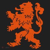 Nederland Dutch Logo Tumbler thumb 3
