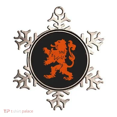 Nederland Dutch Logo Ornament