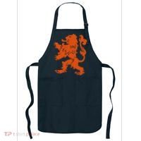 Nederland Dutch Logo Apron thumb 0