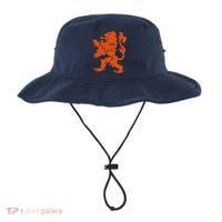 Nederland Dutch Logo Bucket Hat thumb 0