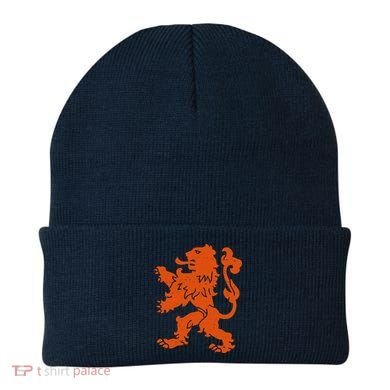 Nederland Dutch Logo Beanie