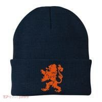 Nederland Dutch Logo Beanie thumb 0