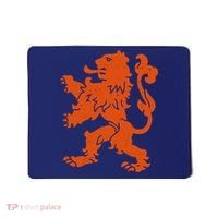 Nederland Dutch Logo Mousepad thumb 0