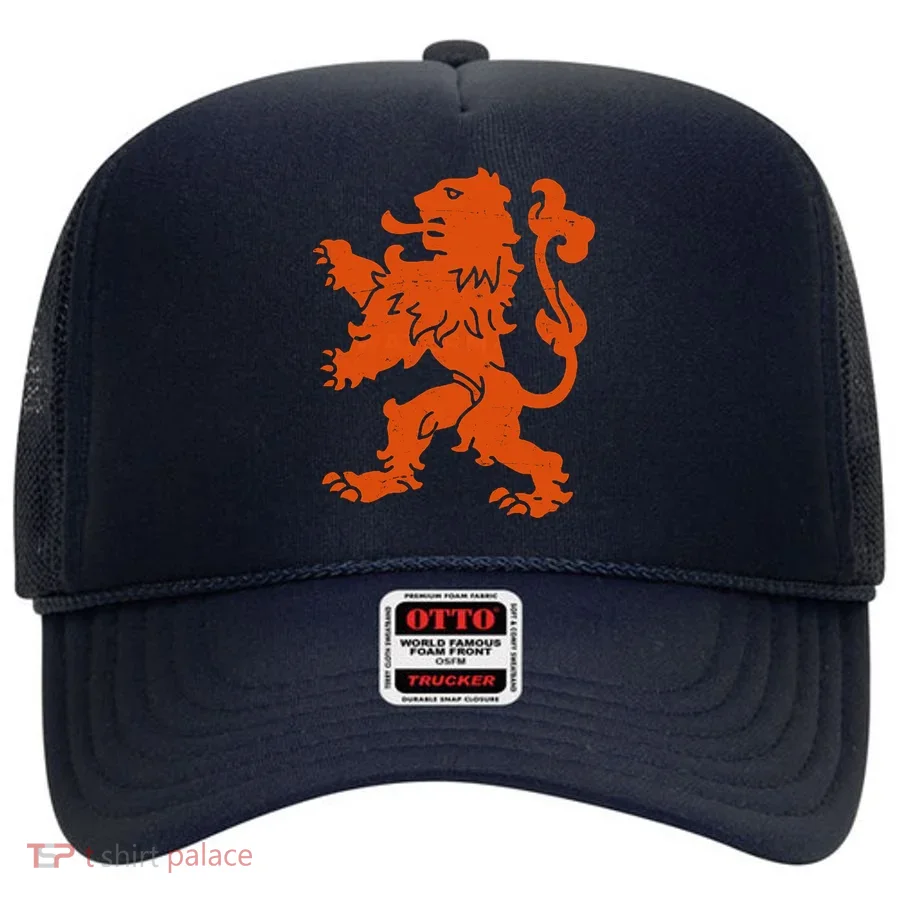 Nederland Dutch Logo Hat
