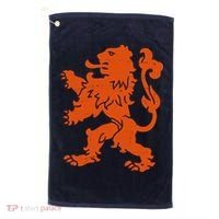 Nederland Dutch Logo Golf Towel thumb 0