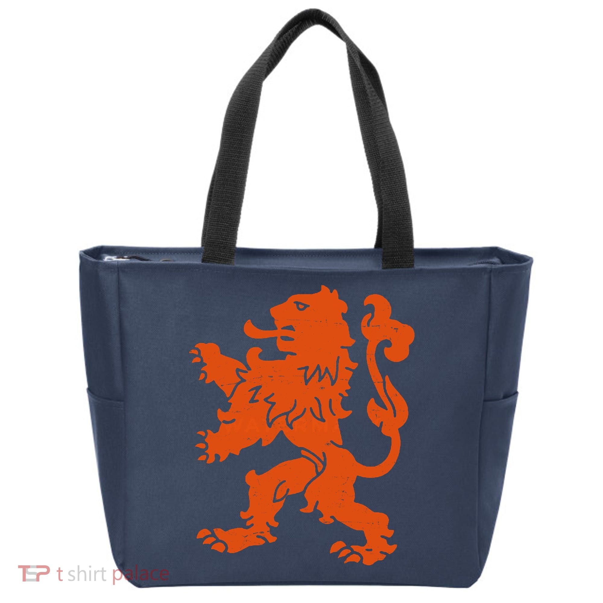 Nederland Dutch Logo Tote Bag