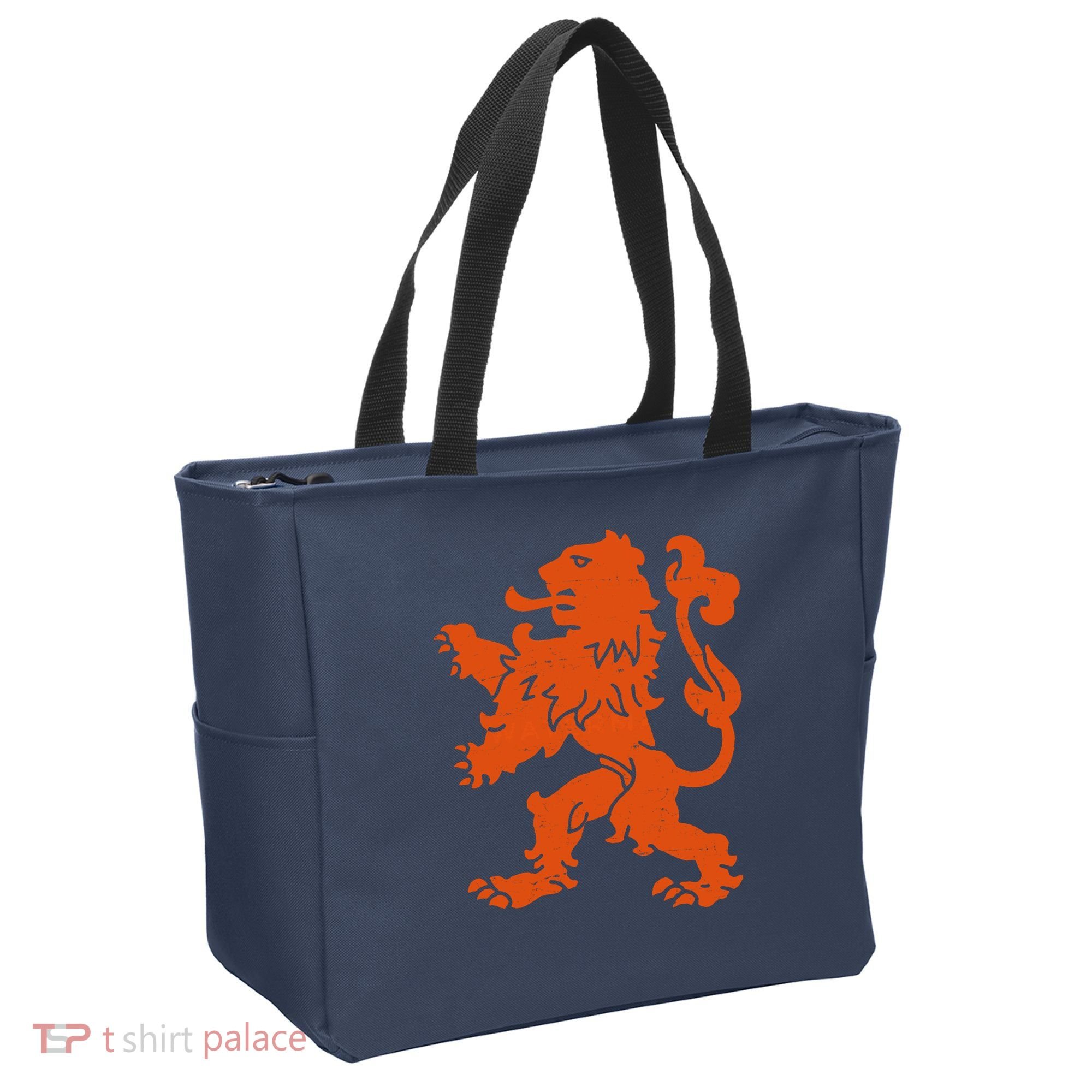 Nederland Dutch Logo Tote Bag